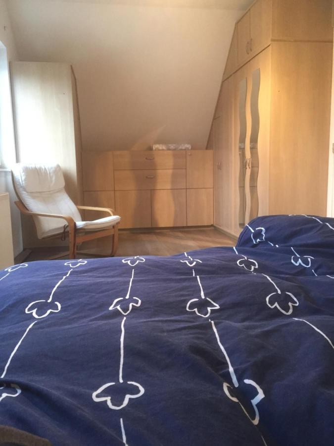Julie'S Place Вестерло Екстер'єр фото