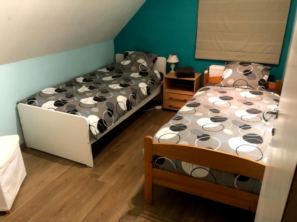 Julie'S Place Вестерло Екстер'єр фото
