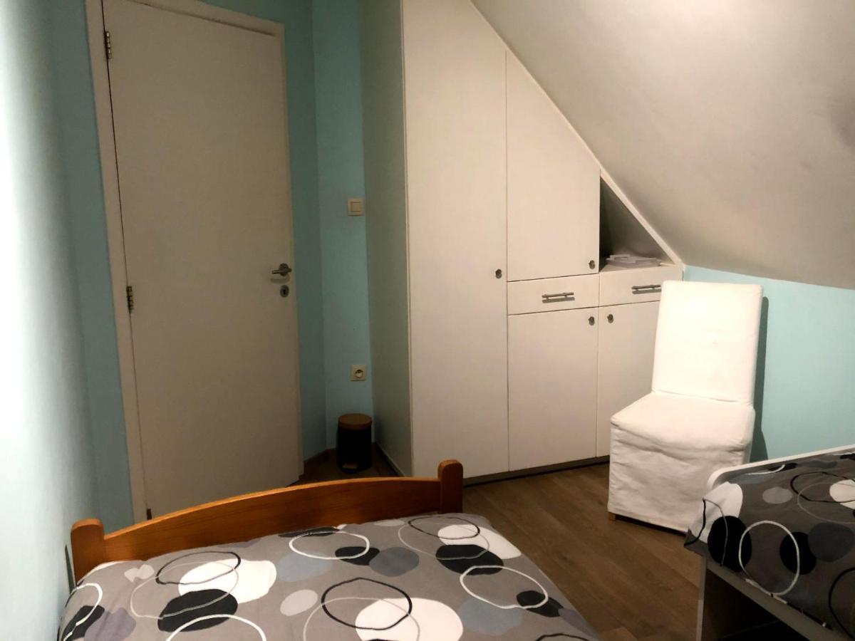 Julie'S Place Вестерло Екстер'єр фото